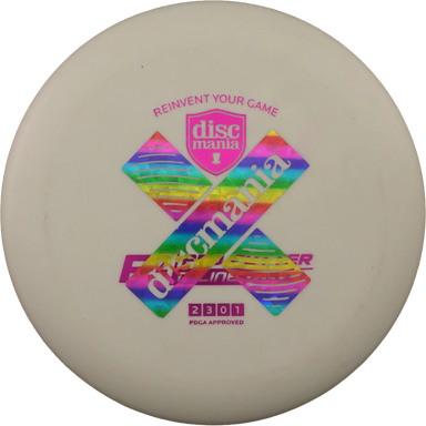 Flex 2 D-Line P2 - X-Out