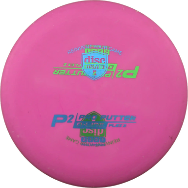 Flex 2 D-Line P2 - X-Out