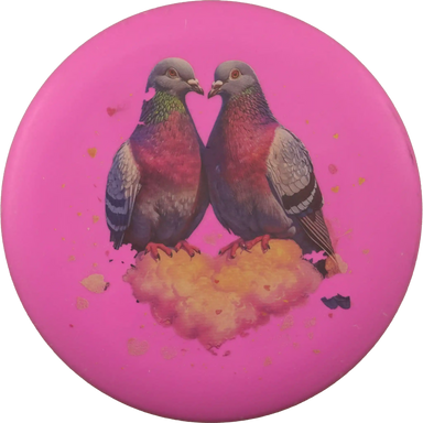 Flex 2 D-Line P2 - Special Stamp