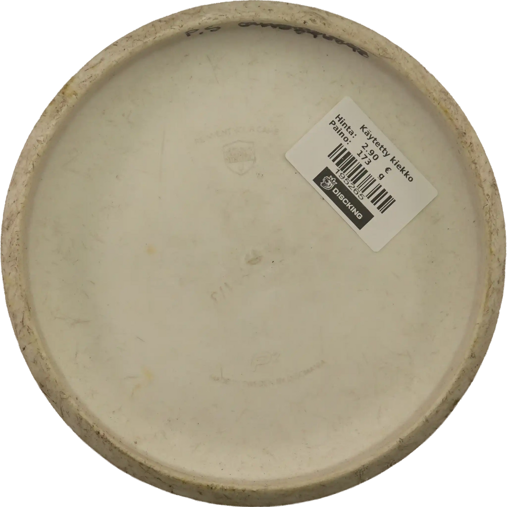 Flex 2 D-Line P2 - Prototype