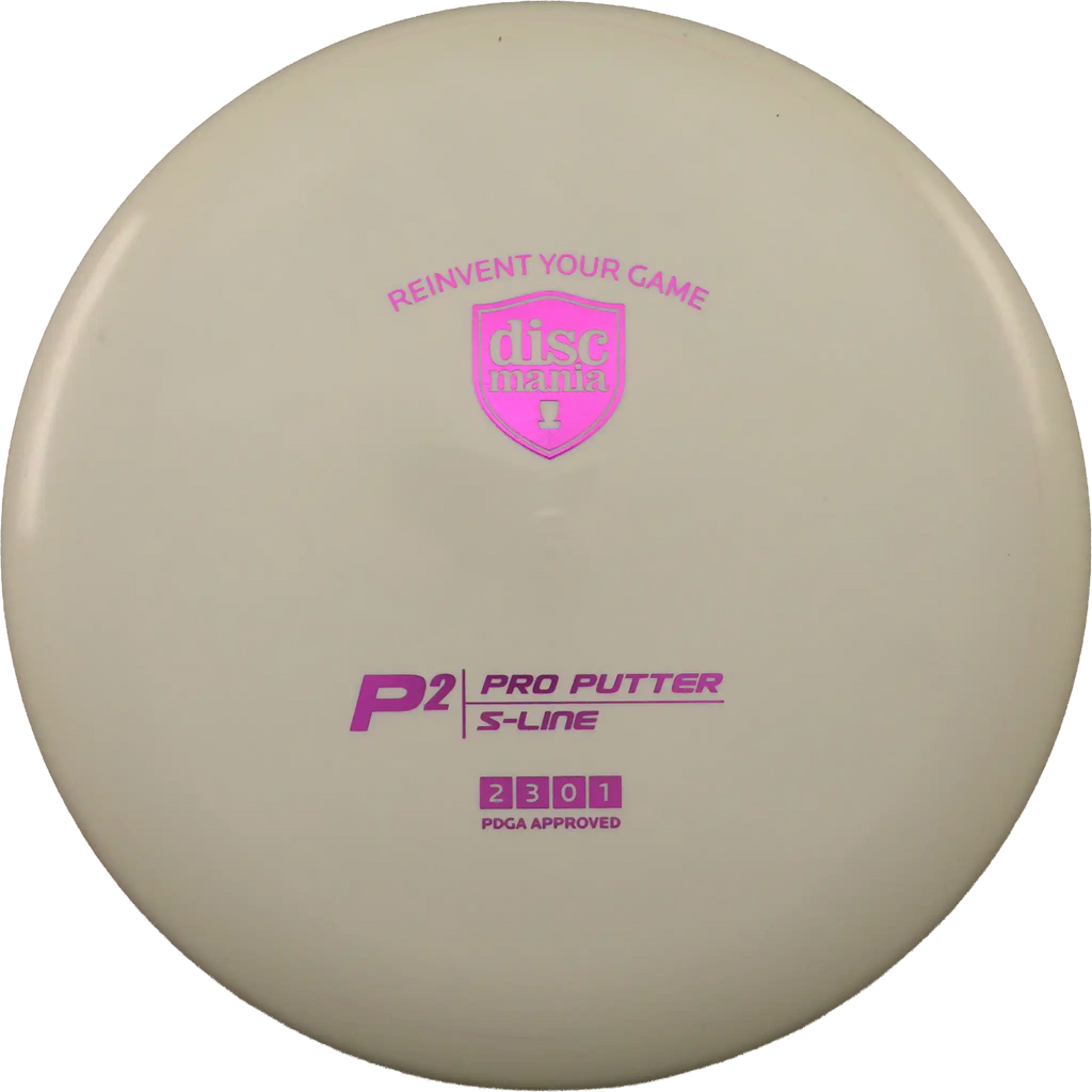 S-Line P2