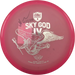 C-Line P2 - Sky God 4 - Simon Lizotte