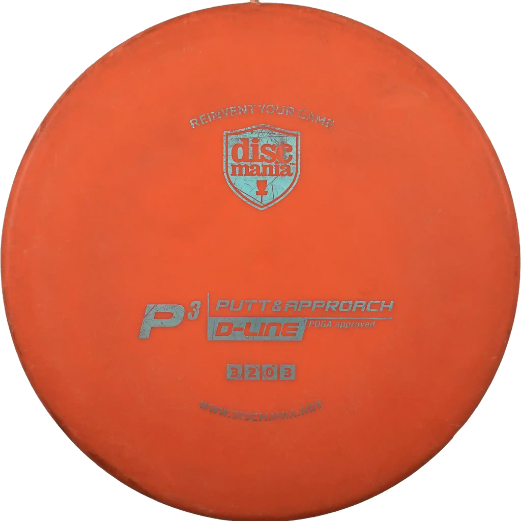 D-Line P3