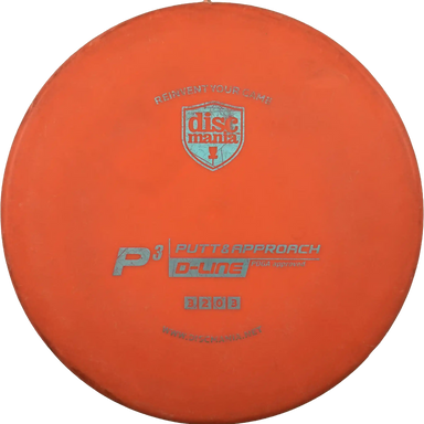 D-Line P3