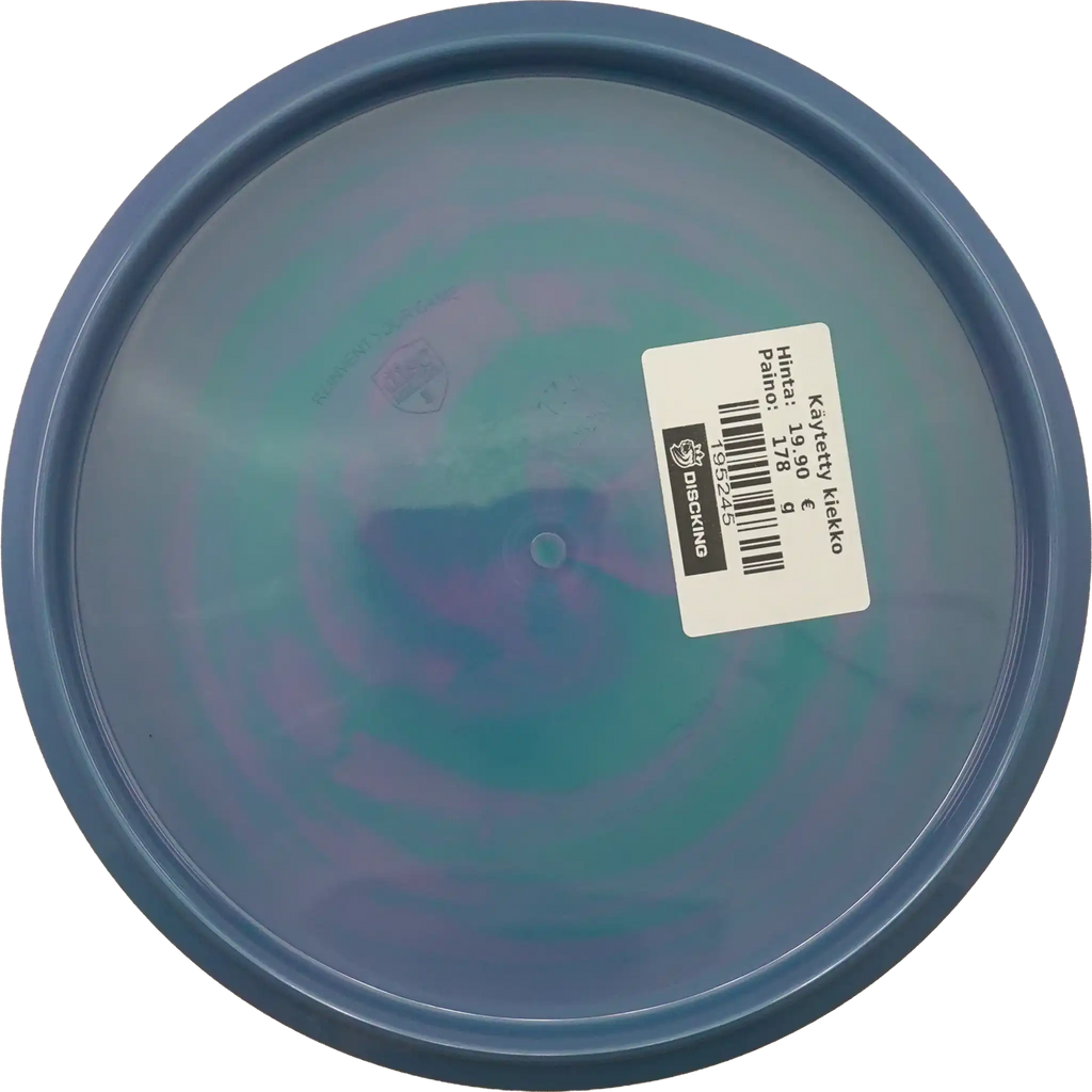 Swirl S-Line P3X - Birdie Machine 2 - Fribakansa