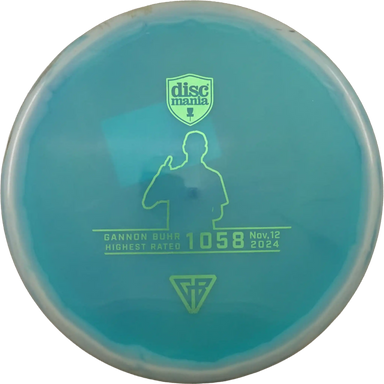Color Glow Horizon C-Line P3X - Gannon Buhr
