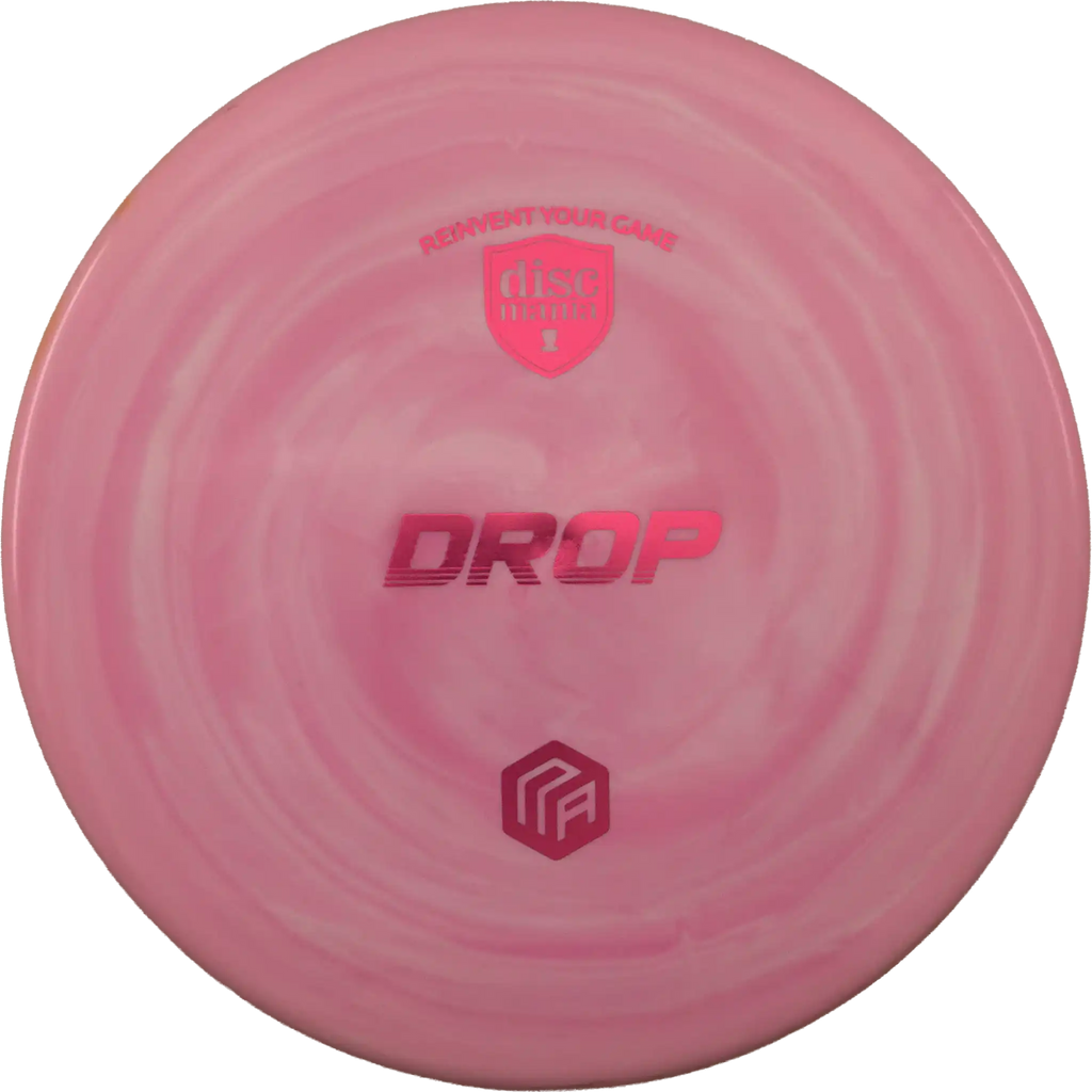 Swirl S-Line Drop - Niklas Anttila