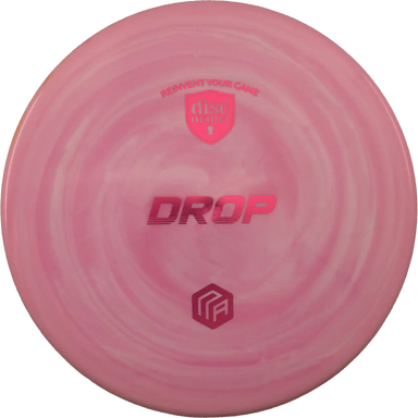 Swirl S-Line Drop - Niklas Anttila