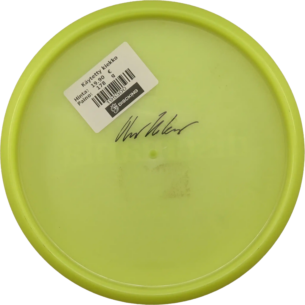 Color Glow C-Line P4 - World Championships 2025