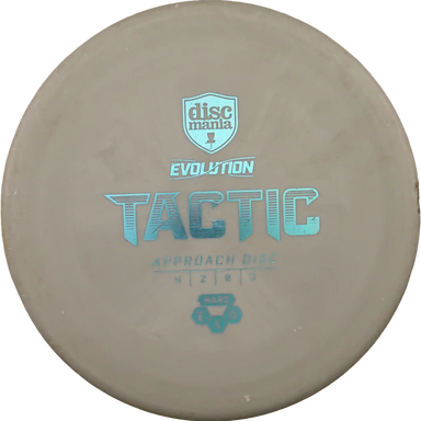 Hard Exo Tactic