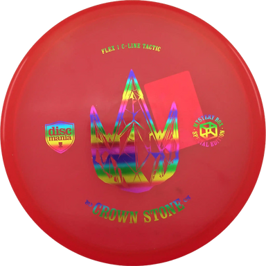 Flex 1 C-Line Tactic - Crown Stone - Limited Edition