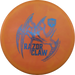 Vapor Tactic - Razor Claw - Eagle McMahon Signature Series