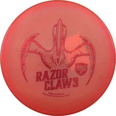 Meta Tactic - Razor Claw 3 - Eagle McMahon Signature Series
