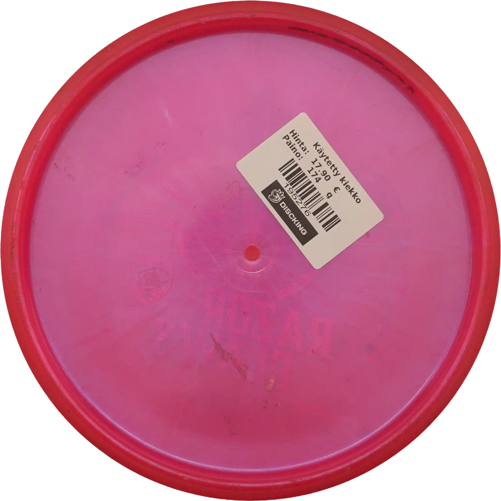 Meta Tactic - Razor Claw 3 - Eagle McMahon Signature Series