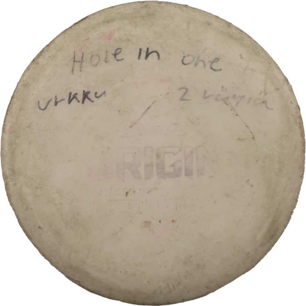 Geo Origin - Misprint