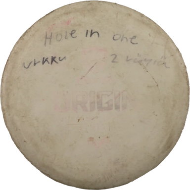 Geo Origin - Misprint
