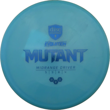 Neo Mutant