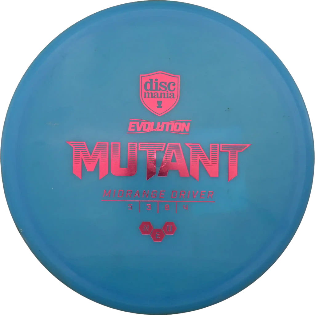 Neo Mutant