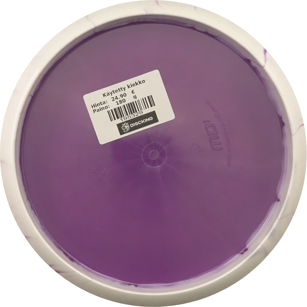 Horizon S-Line MD1 - Gannon Buhr