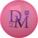 Color Glow C-Line MD4 - Special Stamp