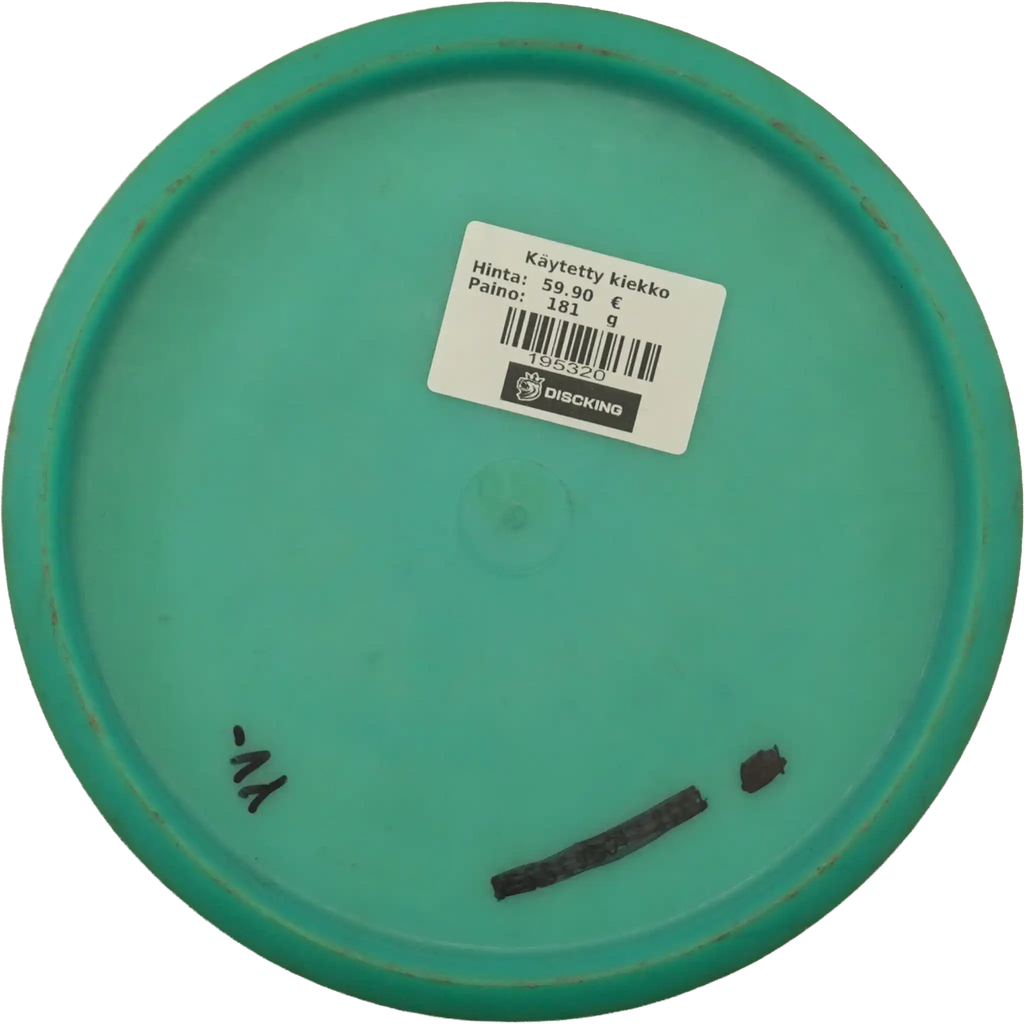 Glow C-Line MD3 - Crowned Eagle - Eagle McMahon