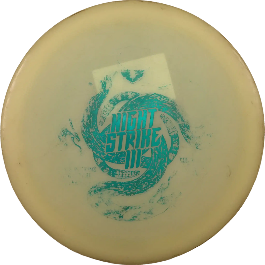 Color Glow C-Line FD - Night Strike 3 - Nate Perkins Signature Series