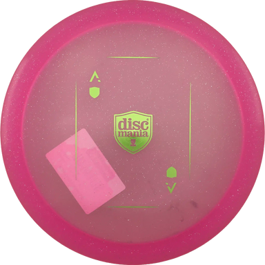 Metal Flake C-Line FD - Ace Stamp