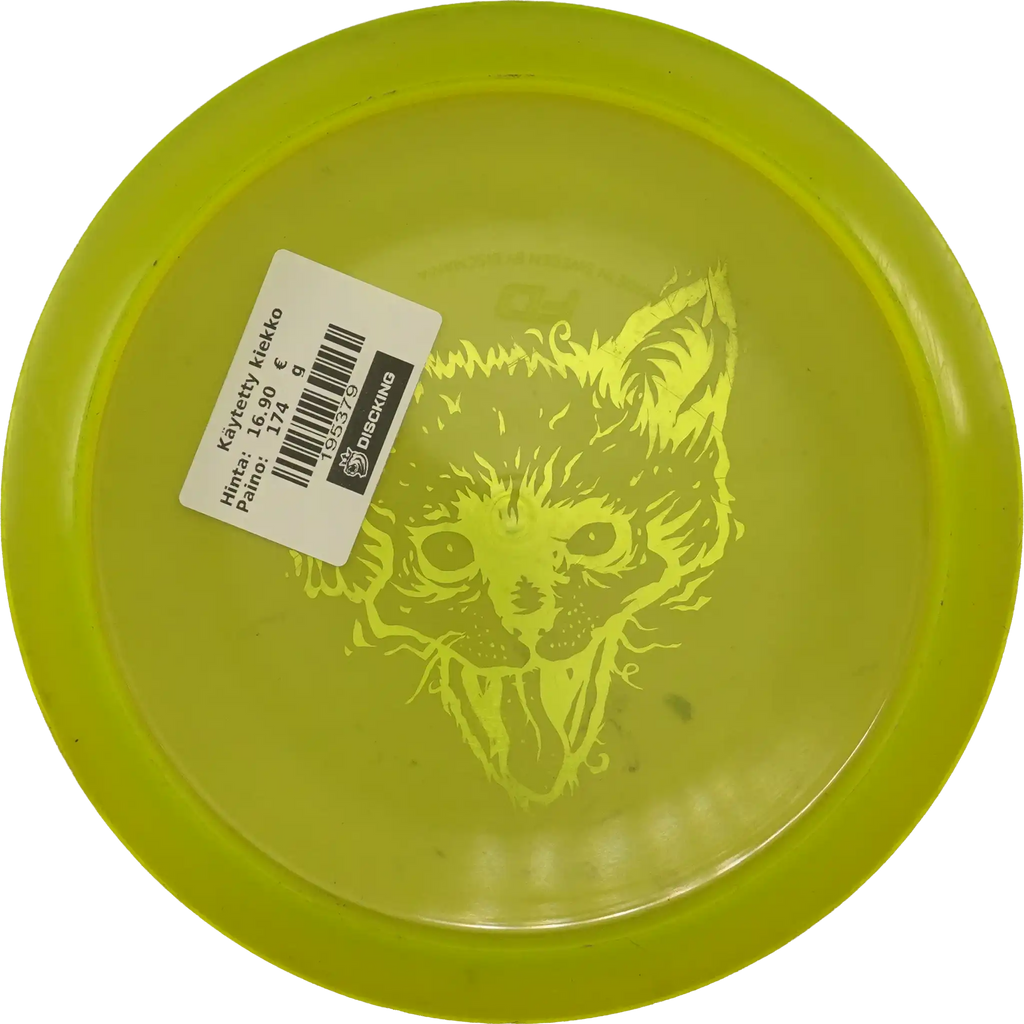 C-Line FD - Jackal