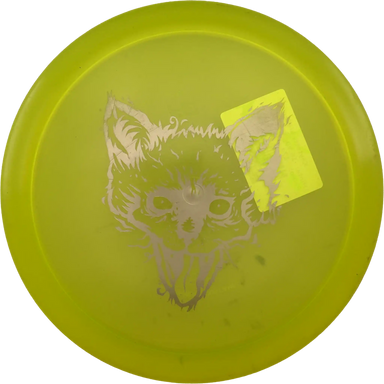 C-Line FD - Jackal