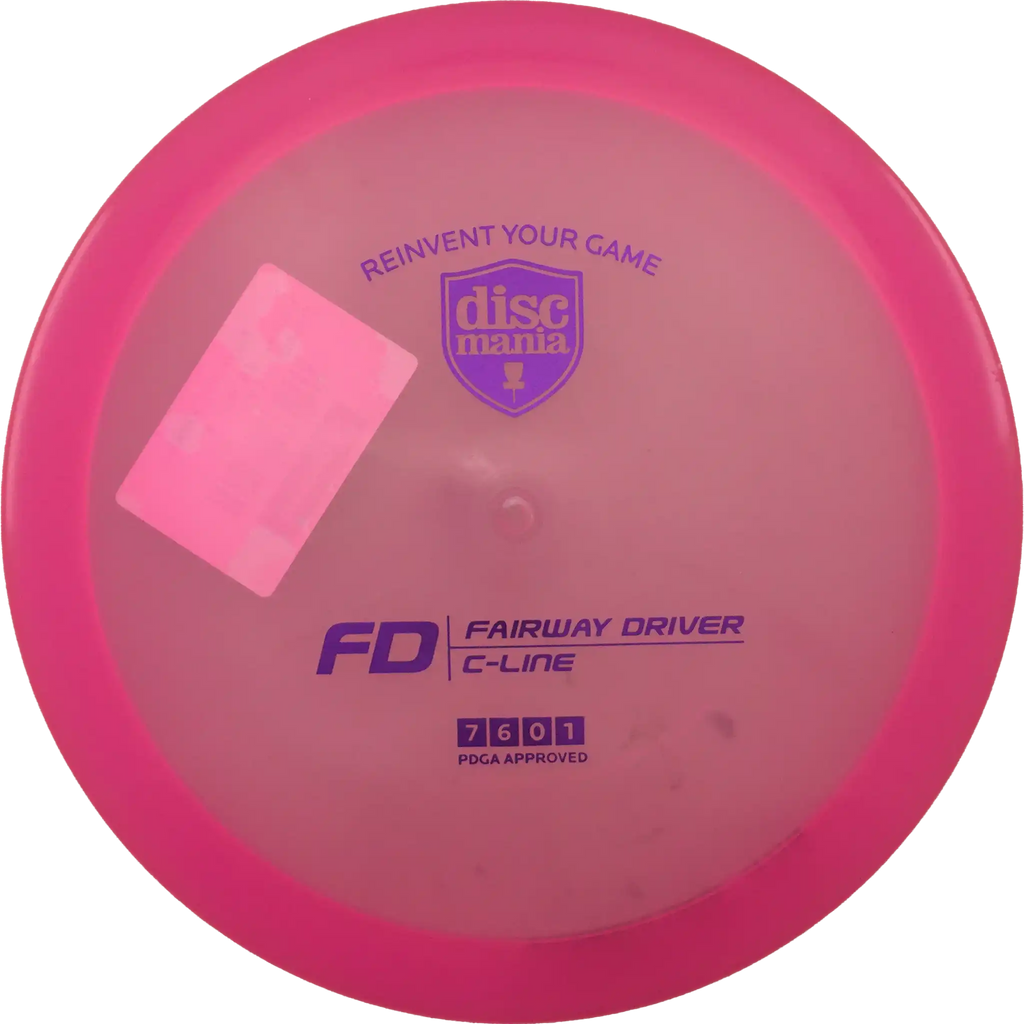 C-Line FD