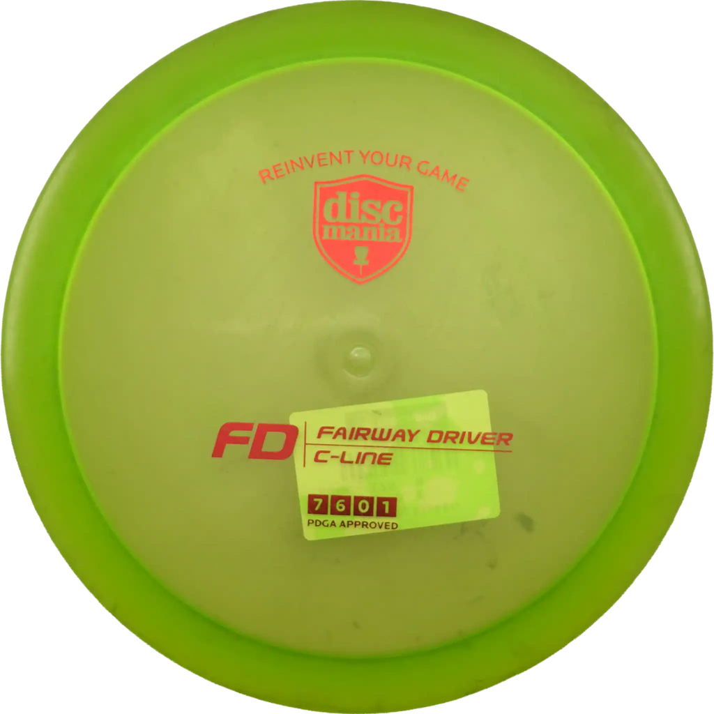 C-Line FD