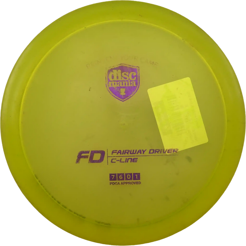 C-Line FD