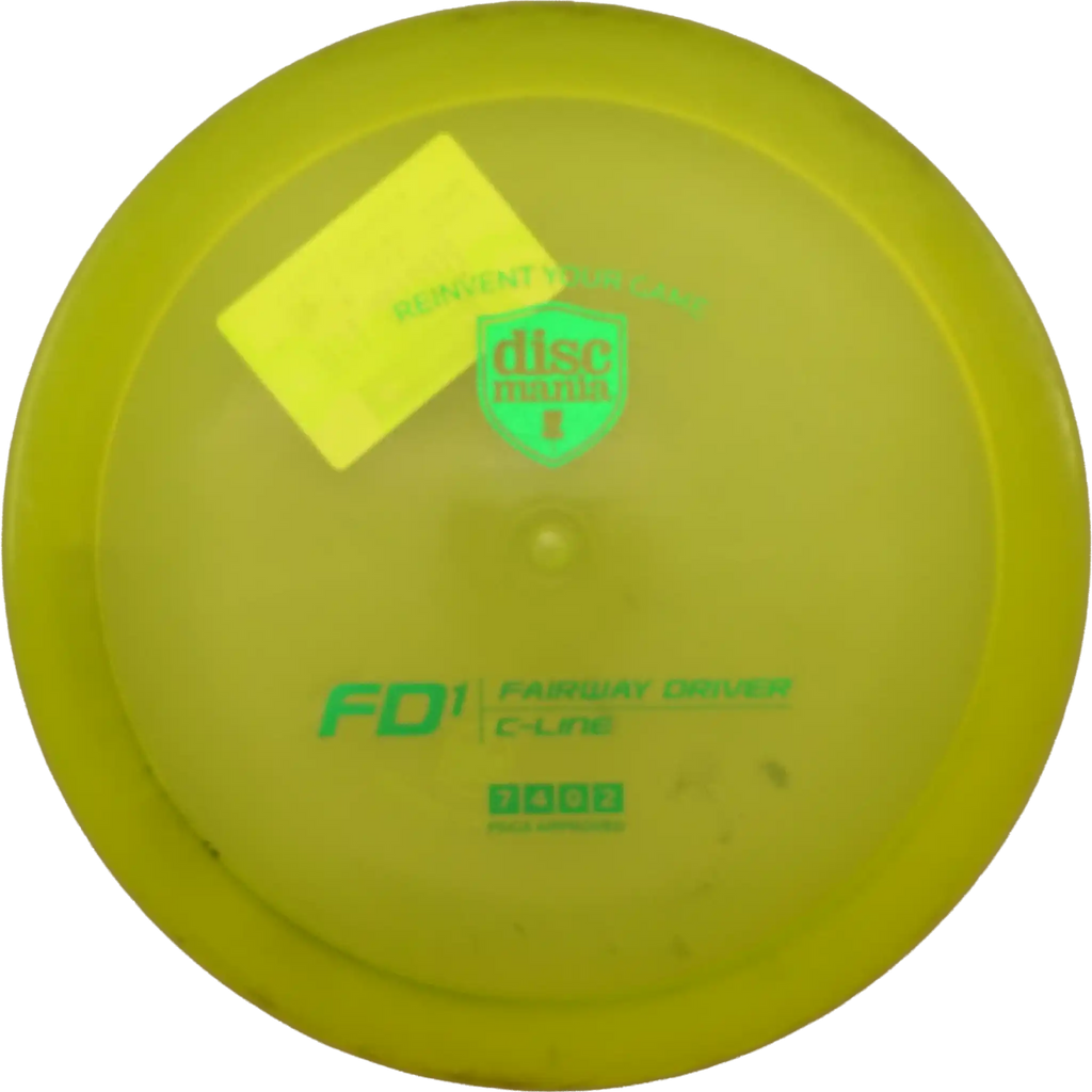 C-Line FD1