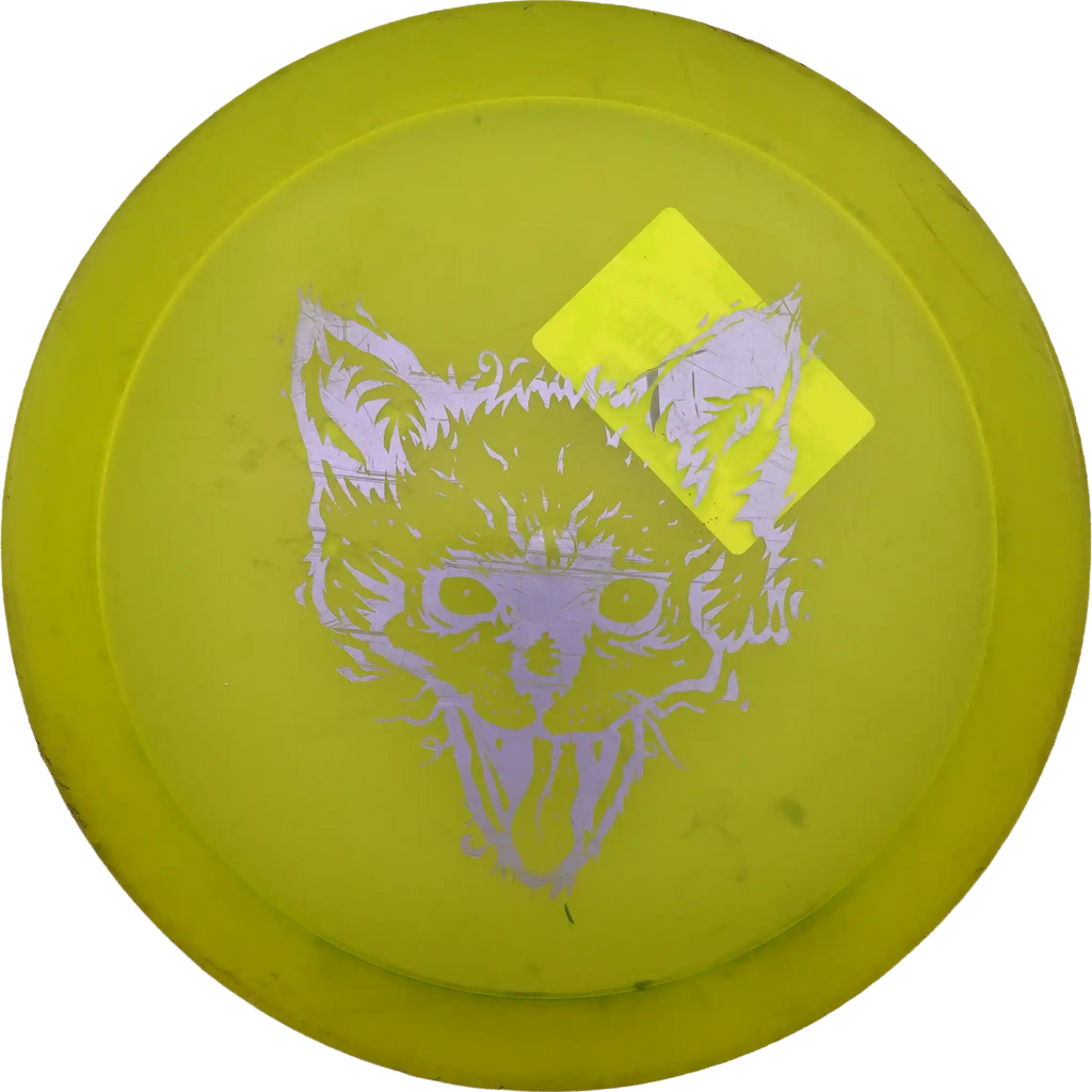 C-Line FD3 - Jackal