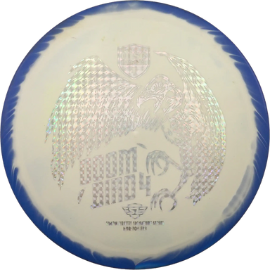 Horizon S-Line FD3 - Doom Bird 4 - Simon Lizotte Signature Series