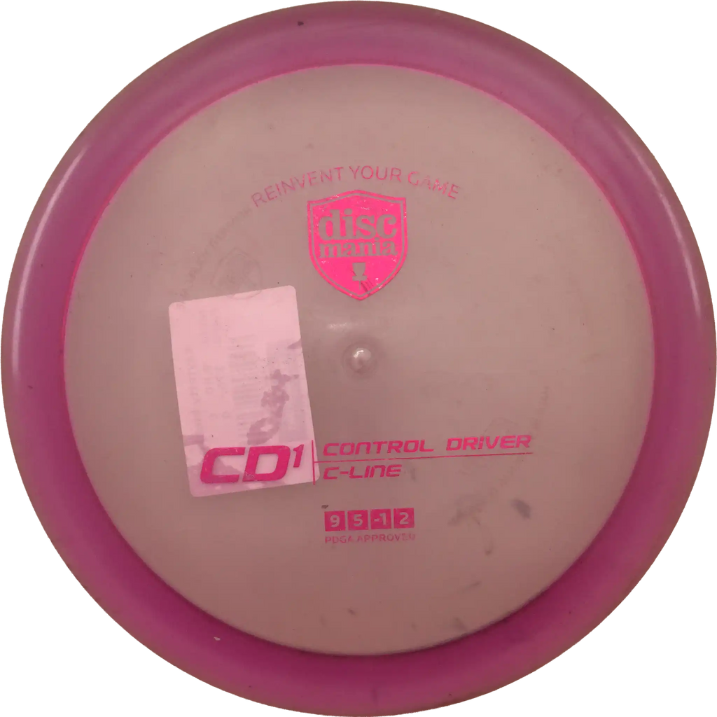C-Line CD1