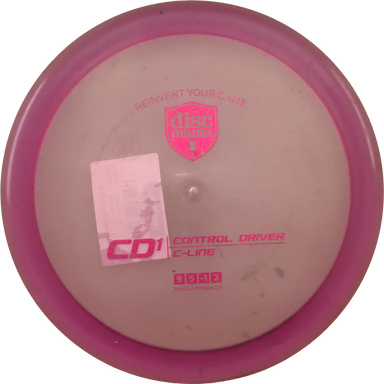 C-Line CD1