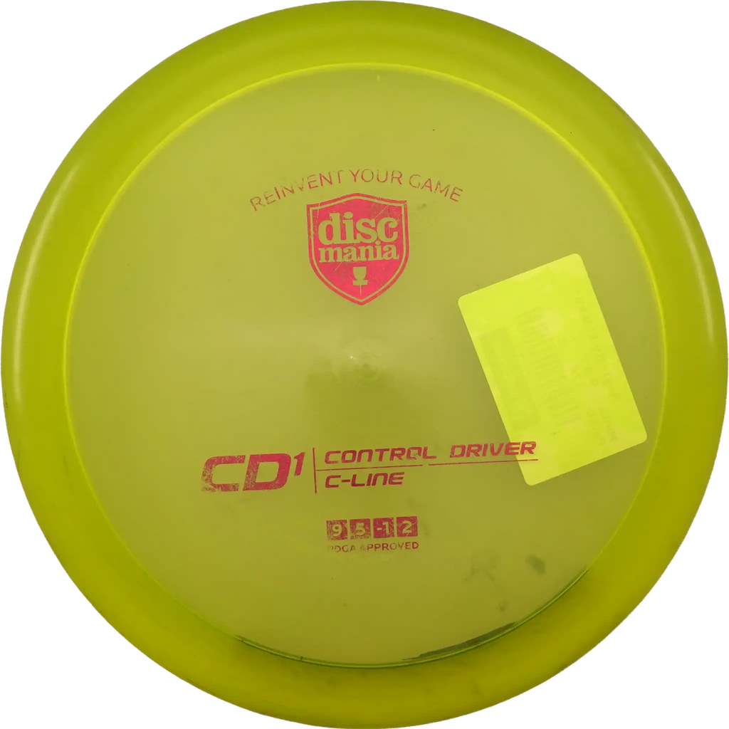 C-Line CD1