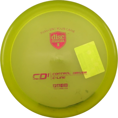 C-Line CD1
