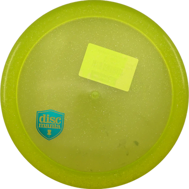 Metal Flake C-Line CD1