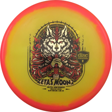 Glow Horizon C-Line CD1 - Zeta´s Moon 2 - Colten Montgomery Signature Series