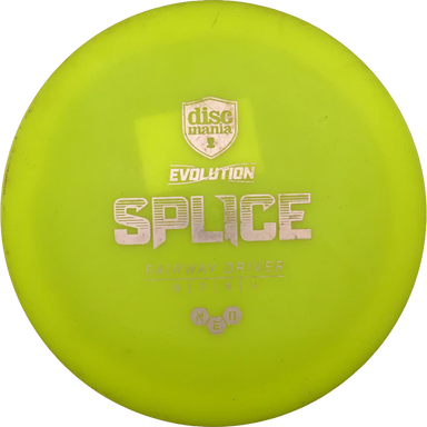 Neo Splice