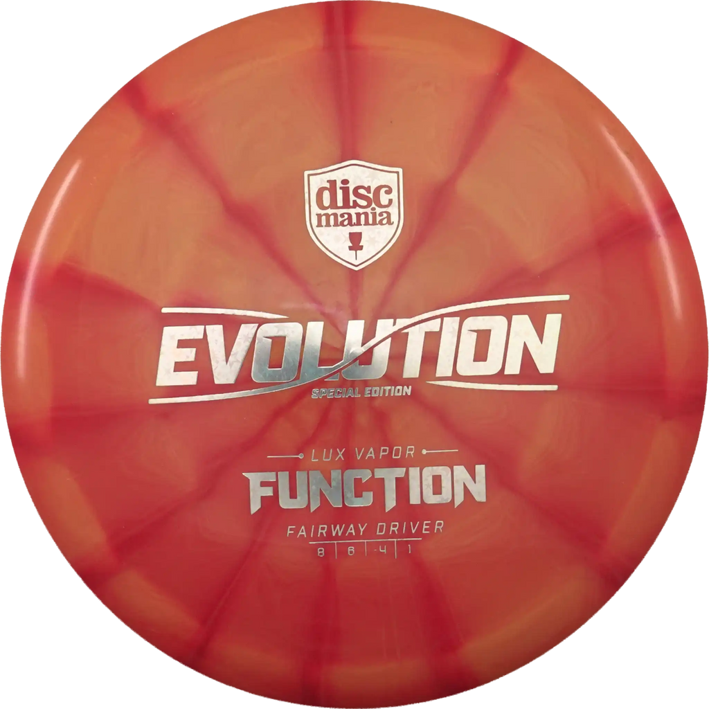 Lux Vapor Function - Special Edition