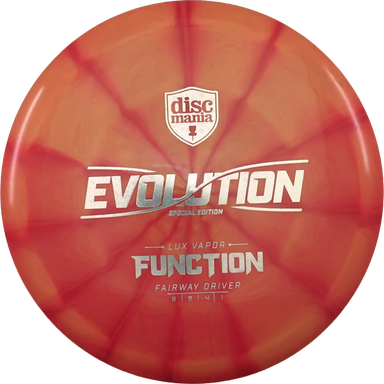 Lux Vapor Function - Special Edition