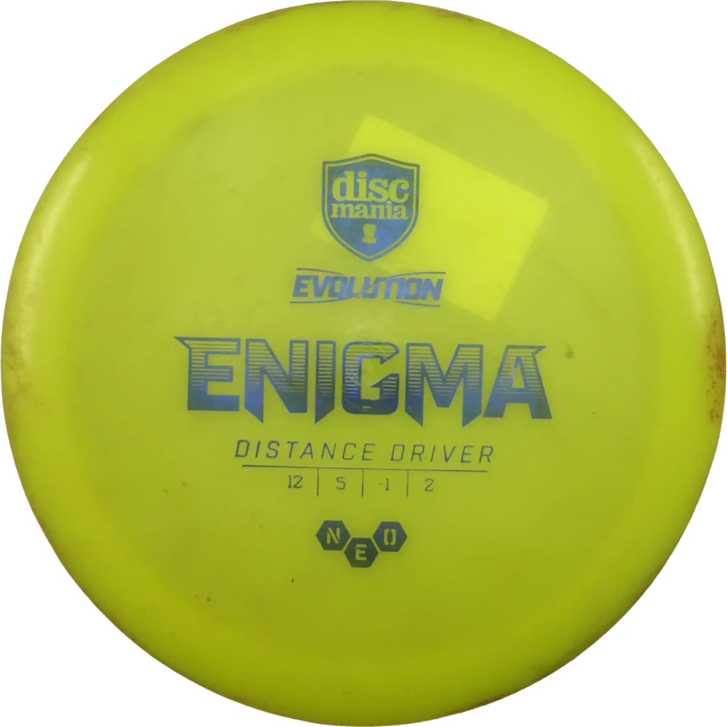 Neo Enigma