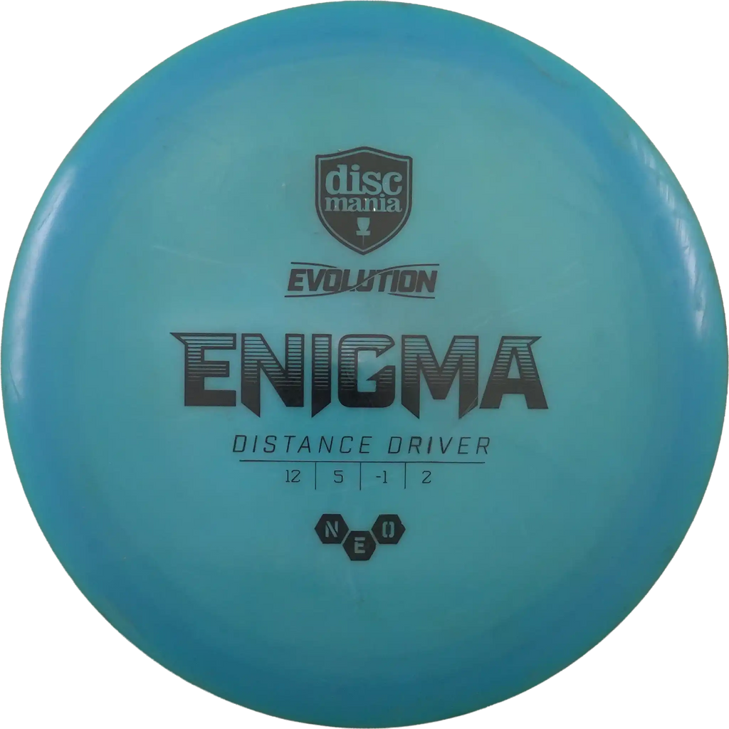 Neo Enigma