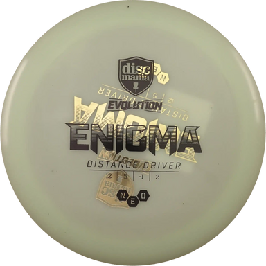 Neo Enigma - Misprint