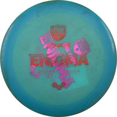 Neo Enigma - Misprint