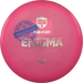 Neo Enigma - Special Stamp