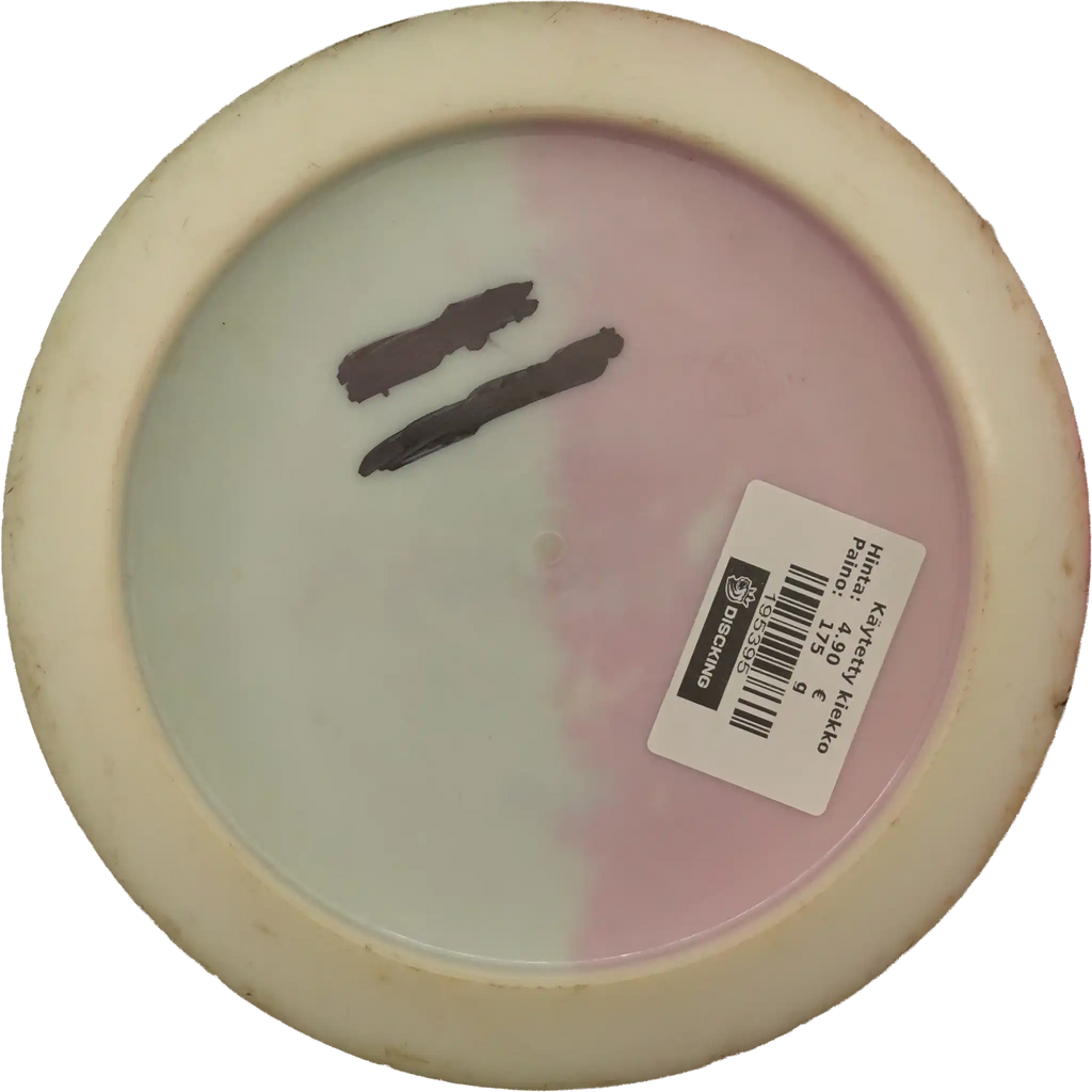 Neo Enigma - Dyed